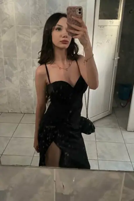 Gözde Pendik Escort Bayan Pendik Escort Gözde Fotoğrafı (1)