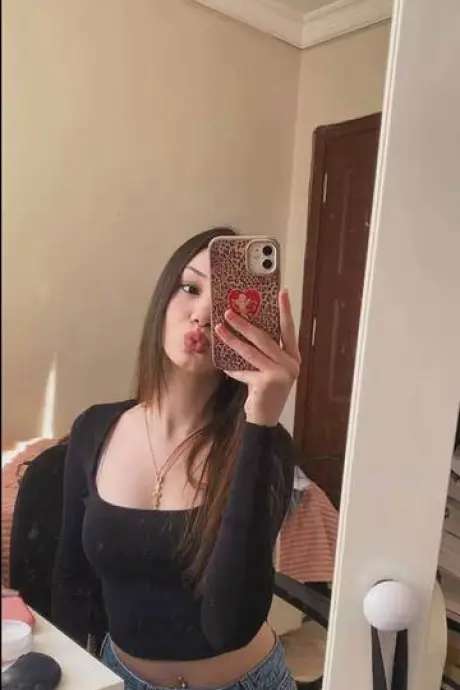 Gözde Pendik Escort Bayan Pendik Escort Gözde Fotoğrafı (5)